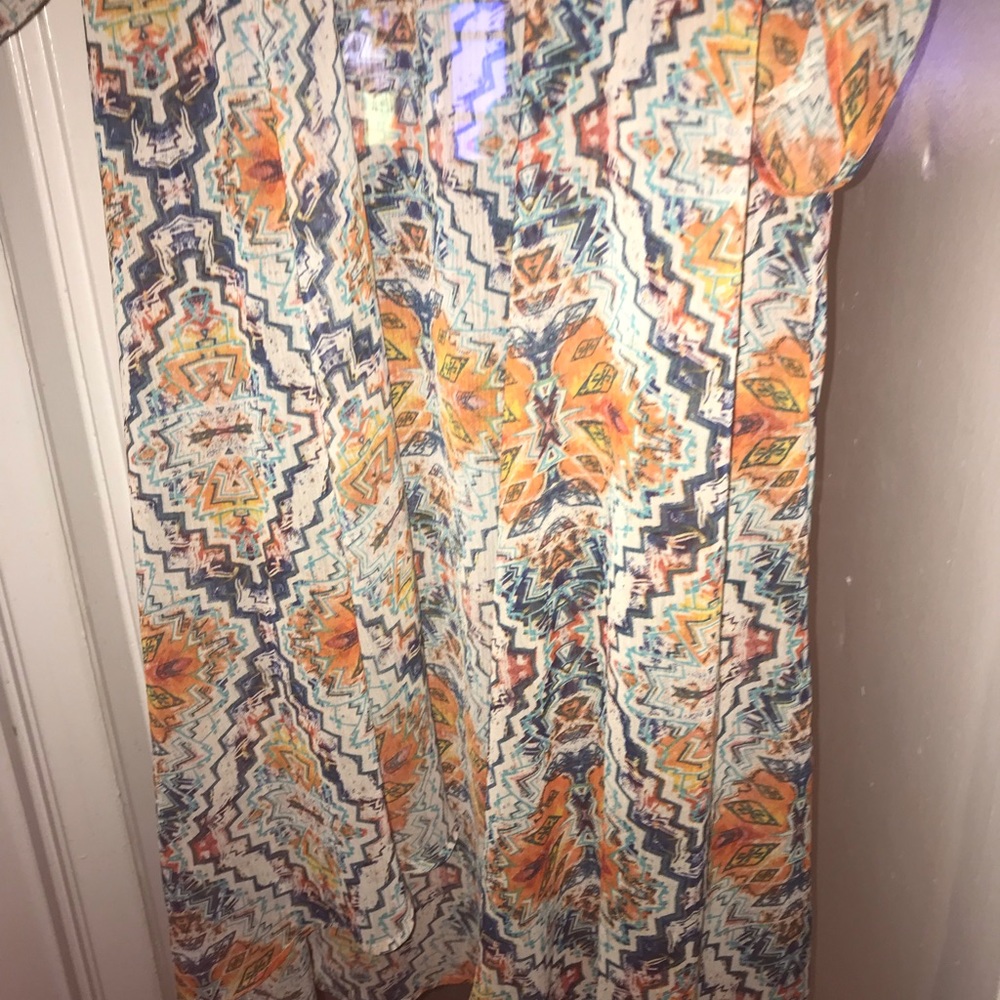 Duster - Picture 3 of 3